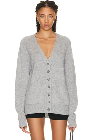 ÉTERNE Theodore Cardigan in