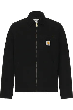Carhartt Detroit Jacket in
