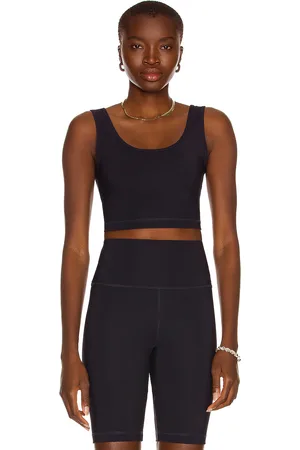 WARDROBE.NYC Crop Top in
