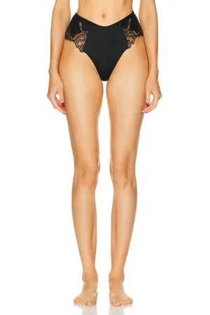 Kiki de Montparnasse Giselle High Waist Panty in