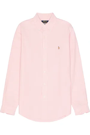 Ralph Lauren Oxford Sport Shirt in
