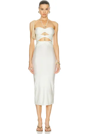 Shani Isabel Maxi Dress in