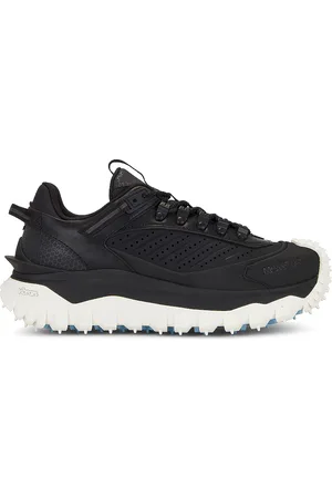 Moncler Trailgrip GTX Low Top Sneaker in