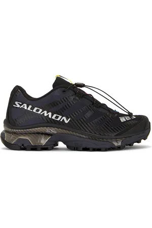 Salomon XT-4 OG Sneaker in Black