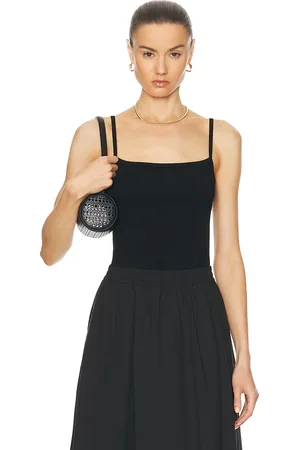 MATTEAU Everyday Singlet Top in