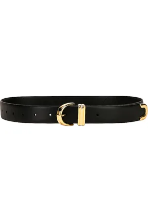 Khaite Skinny Bambi Belt in