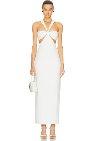 SANS FAFF Elizabeth Evening Gown in