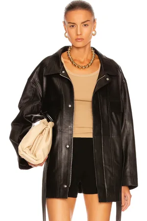 Nour Hammour Zakary Jacket in