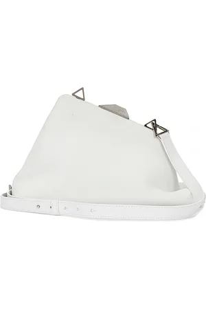 The Attico Day Off Shoulder Bag in
