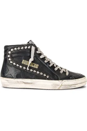 Golden Goose Slide Sneaker in