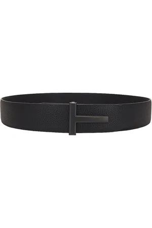 Tom Ford 40 MM Reversible Belt in