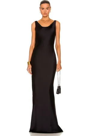 Norma Kamali Maria Gown in