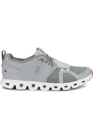On Running Cloud 5 Terry in Grey