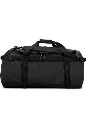 The North Face Base Camp Duffel-L in Black
