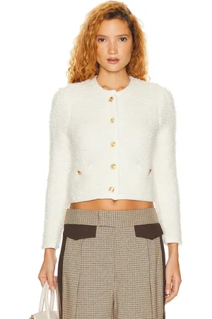 Helsa Laki Cardigan in