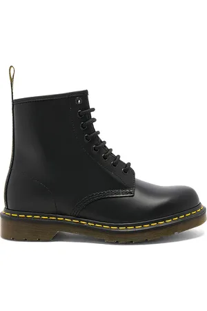 Dr. Martens 1460 8 Eye Leather Boots in