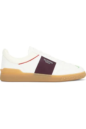 VALENTINO GARAVANI Highline Sneaker in White