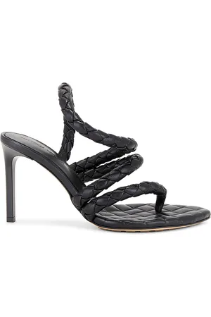 Bottega Veneta Leaf Sandal in