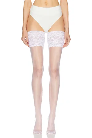Falke Seidenglatt 15 Stay Up in