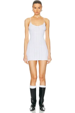Cou Cou Intimates The Cami Slip Dress in
