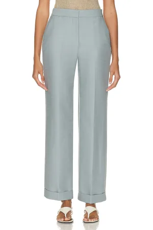 Interior Nico Suit Trouser in