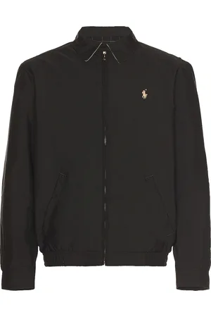 Ralph Lauren Bi-Swing Windbreaker Jacket in