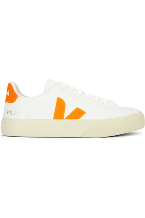 Veja Campo in Orange