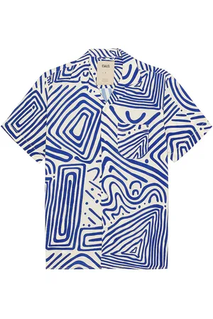 Oas Eldovado Viscose Shirt in