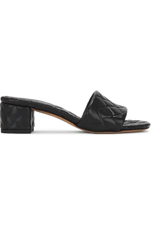 Bottega Veneta Mule Sandal in