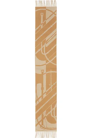 Hermès Clic Clac Scarf in