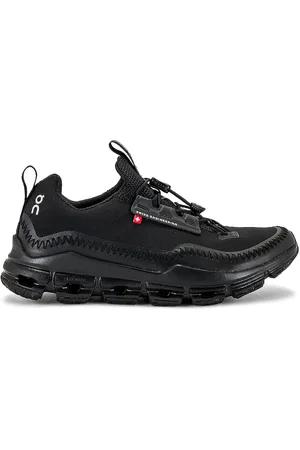 On Running Cloudaway in Black