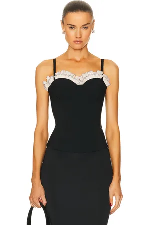 LPA Giovanna Corset Top in