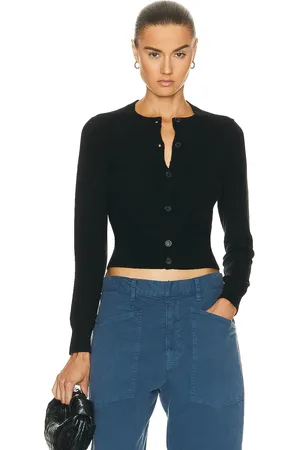 NILI LOTAN March Cardigan in