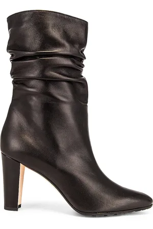 Manolo Blahnik Calasso 90 Boot in