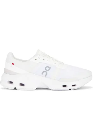 On Running Cloudpulse Sneaker in White