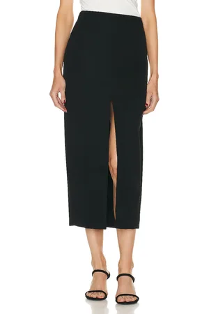 Bottega Veneta Long Skirt in