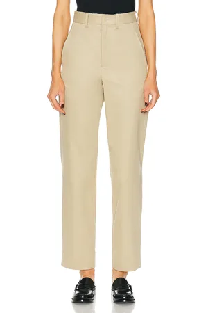 BODE Standard Trouser in Beige