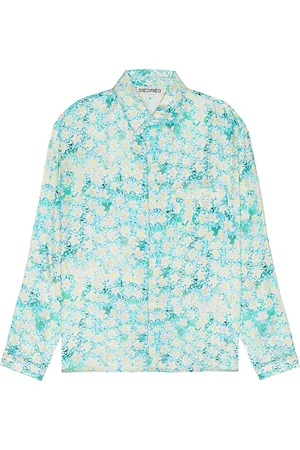 SIEDRES Owen Button Up Shirt in