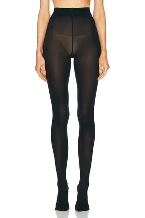 Falke Pure Matte 50 Tight in Navy