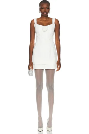 MARIANNA SENCHINA Bride To Be Dress in