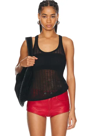 Isabel Marant Dorsia Tank Top in