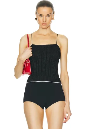 Jacquemus Le Haut Bela in
