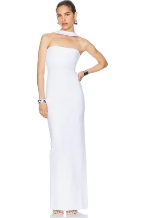 Helsa The Stephanie Dress in