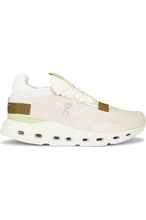 On Running Cloudnova Sneaker in Nude
