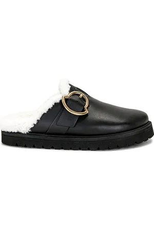 Moncler Bell Mule in