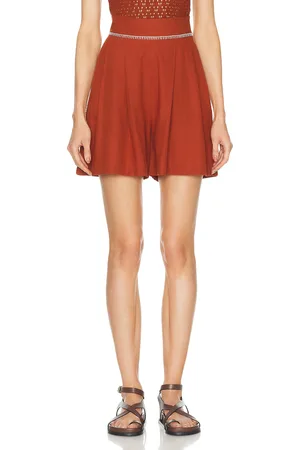 Escvdo Amalia Short in