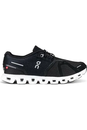On Running Cloud 5 in Black