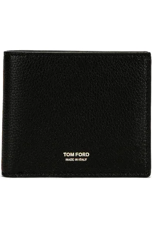 Tom Ford Classic Bifold Wallet in