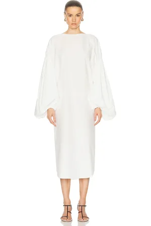 Khaite Zelma Dress in