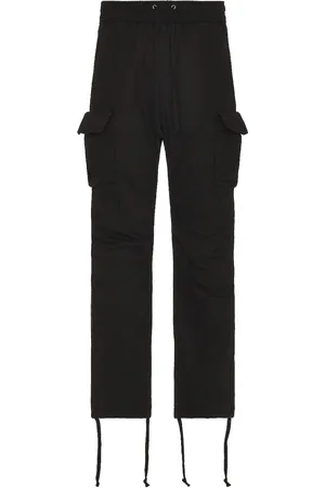 JOHN ELLIOTT Back Sateen Cargo Pants in